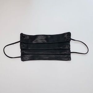 SATIN MASK